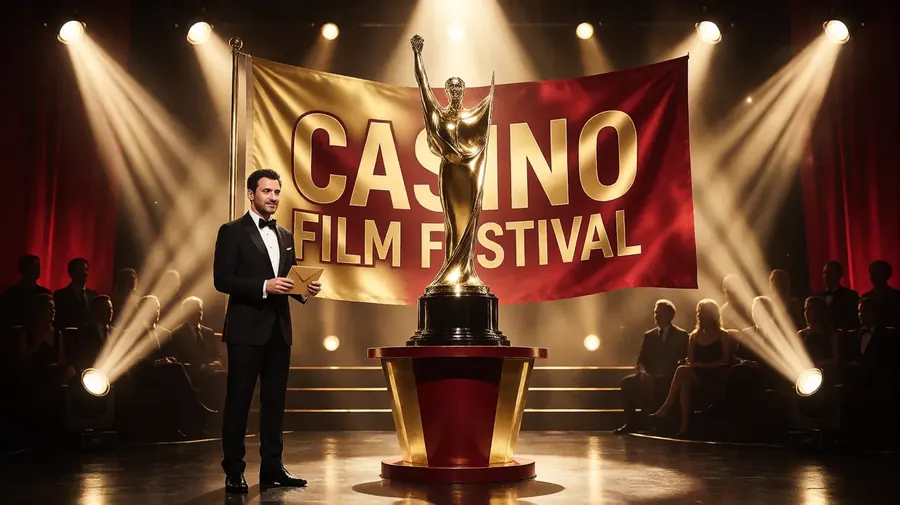Casino Festival 3