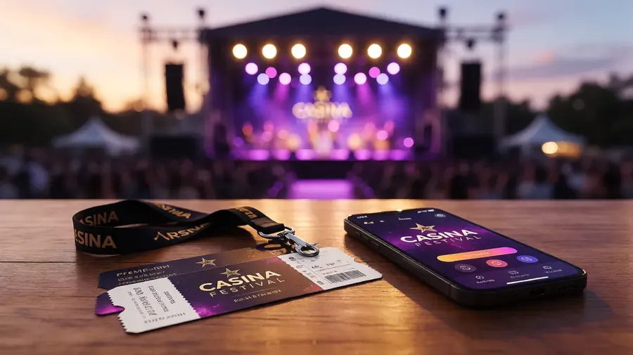 Casino Festival