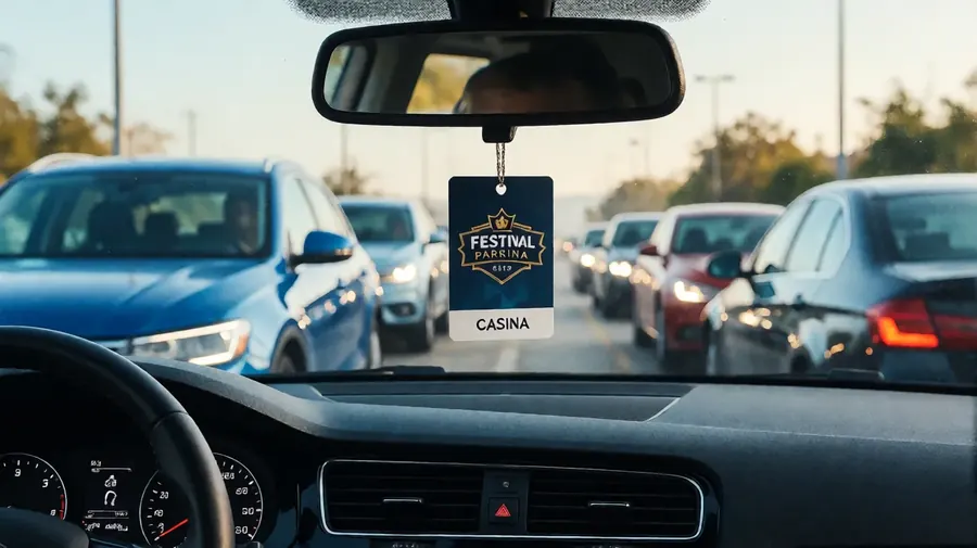 Hoe een festival Food Vendor applicatie te navigeren 2